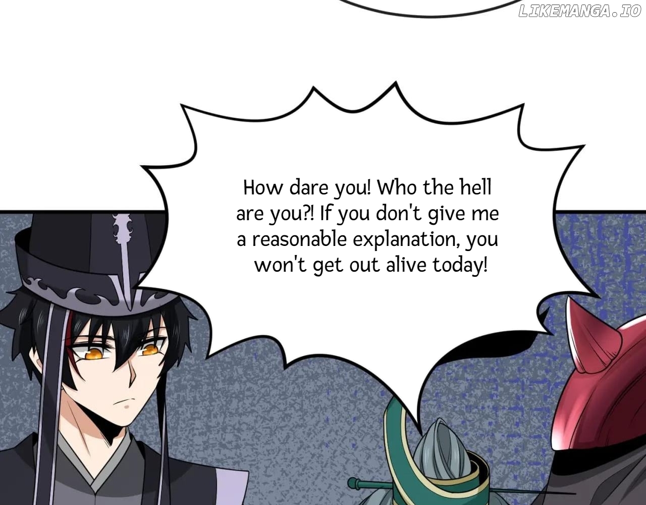 Era of the Haunted Chapter 148 - page 13